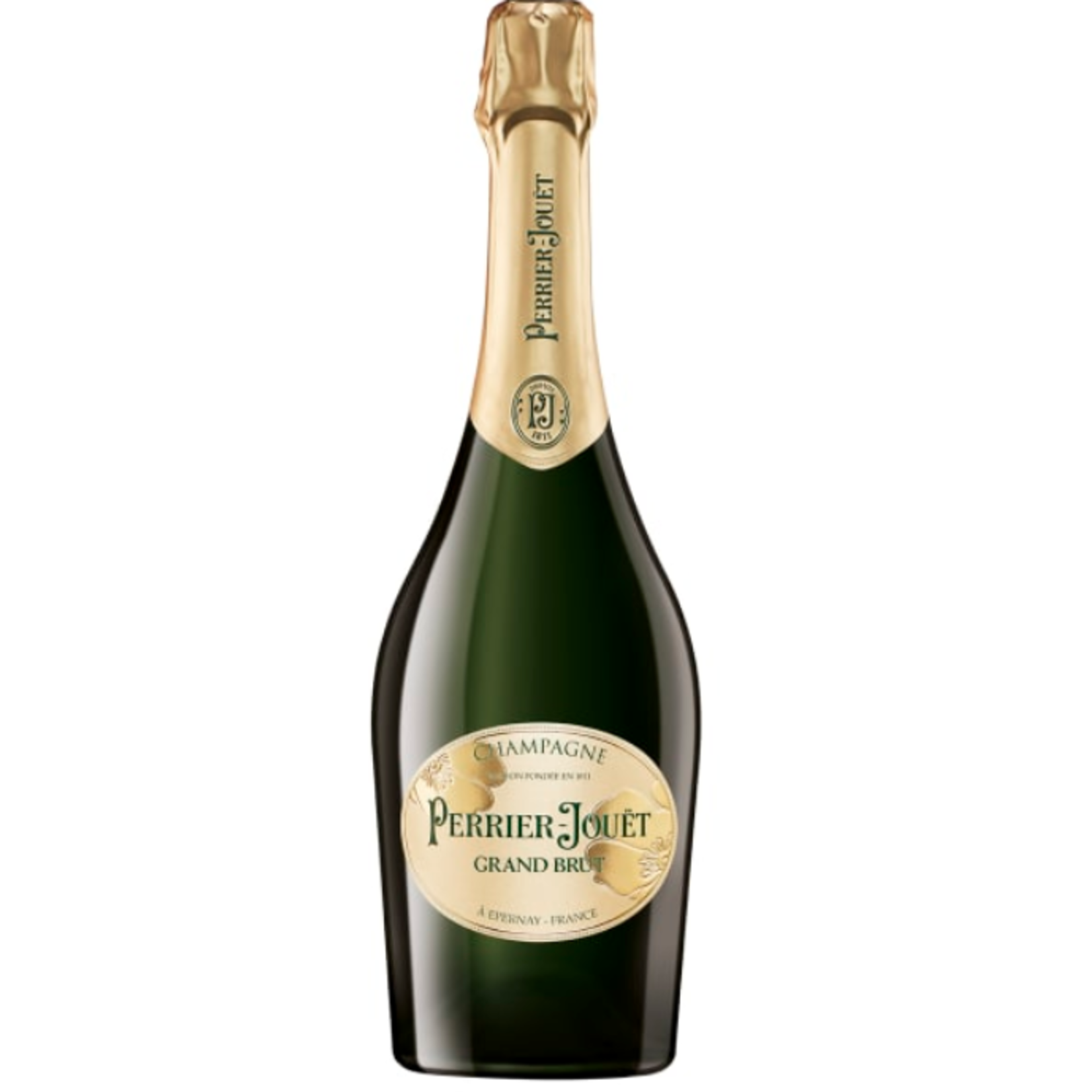 Perrier-Jouet Perrier-Jouet Grand Brut Champagne France