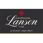 Lanson Lanson Black Label Brut Champagne France