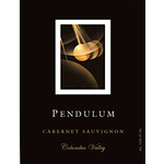 Pendulum Pendulum Cabernet Sauvignon 2019  Columbia Valley, Washington  91pts-WS, 90pts-JS, 90pts-WE