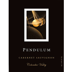 Pendulum Pendulum Cabernet Sauvignon  Columbia Valley, Washington 2022