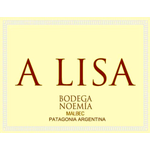 Bodega Noemia De Patagonia A Lisa Bodega Noemia Malbec Patagonia Argentina