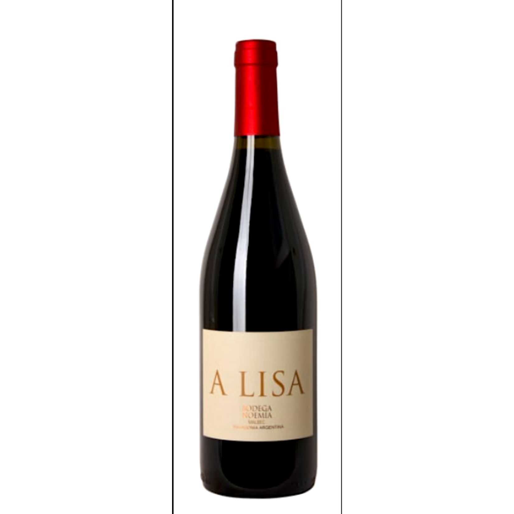 Bodega Noemia De Patagonia A Lisa Bodega Noemia Malbec Patagonia Argentina
