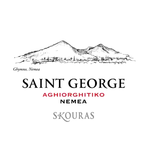 Skouras Wines Skouras Saint George Nemea Red 2020 Greece