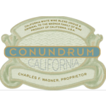 Conundrum White Blend 2022  California