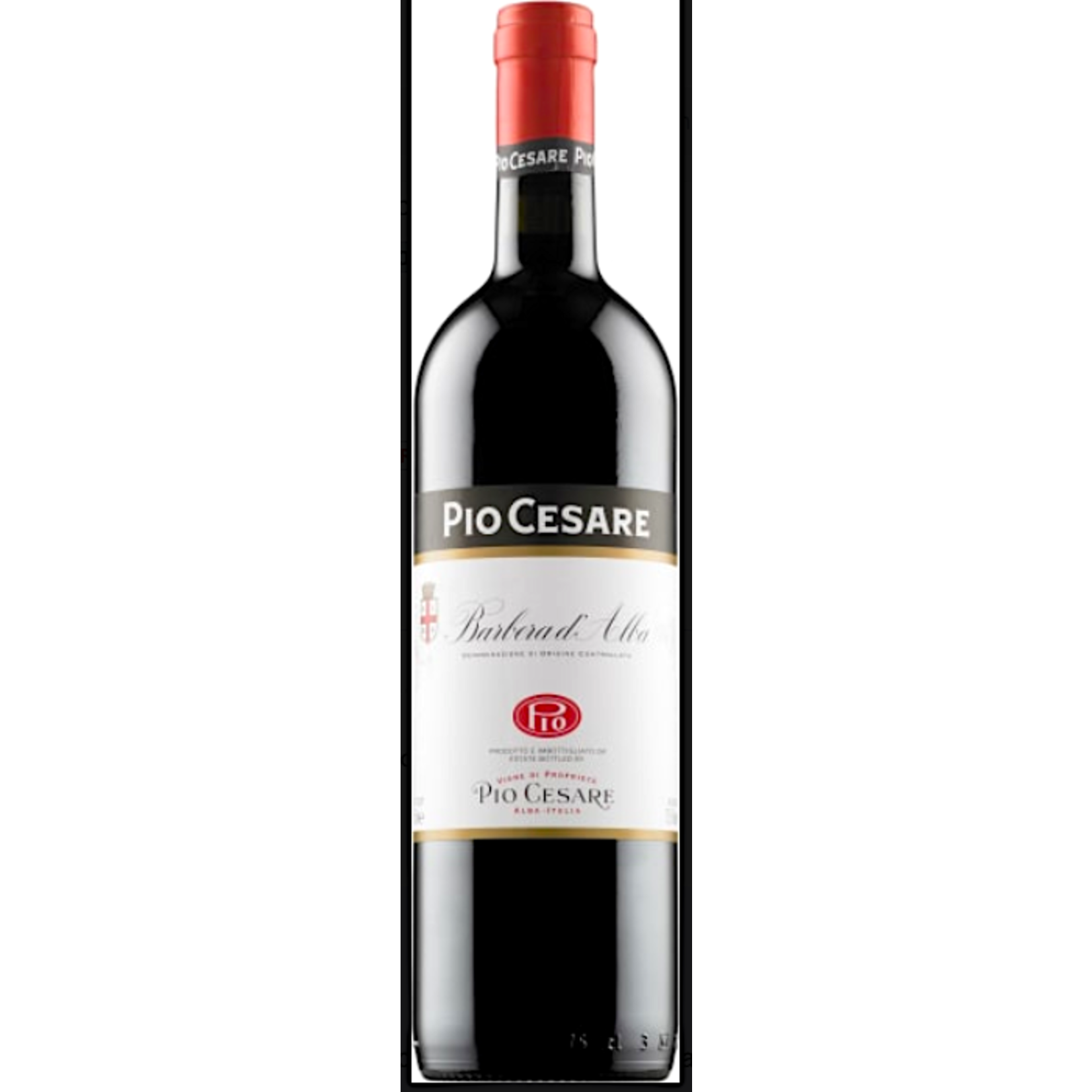 Pio Cesare Pio Cesare Barbera d'Alba 2024