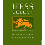 Hess Select Hess Select Chardonnay 2019  Monterey County,  California