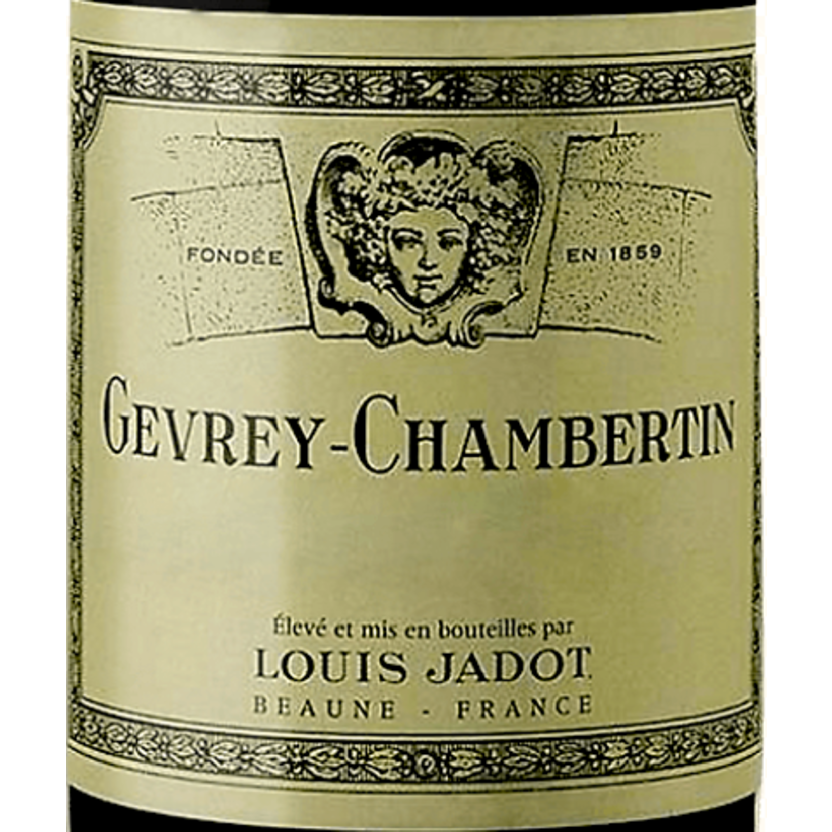 Louis Jadot Louis Jadot Gevrey-Chambertin Rouge 2021 Burgundy, France  90pts-V