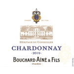 Bouchard Aine & Fils Bouchard Aine & Fils  Heritage du Conseiller Chardonnay 2020  Burgundy, France