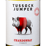 Tussock Jumper Tussock Jumper Chardonnay 2020 France