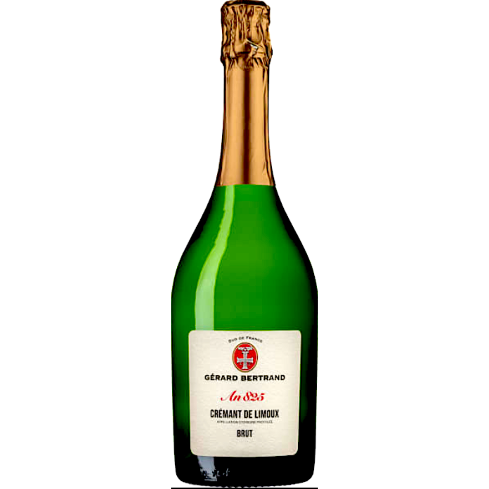 Gerard Bertrand Gerard Bertrand An 825 Cremant De Limoux Brut 2024