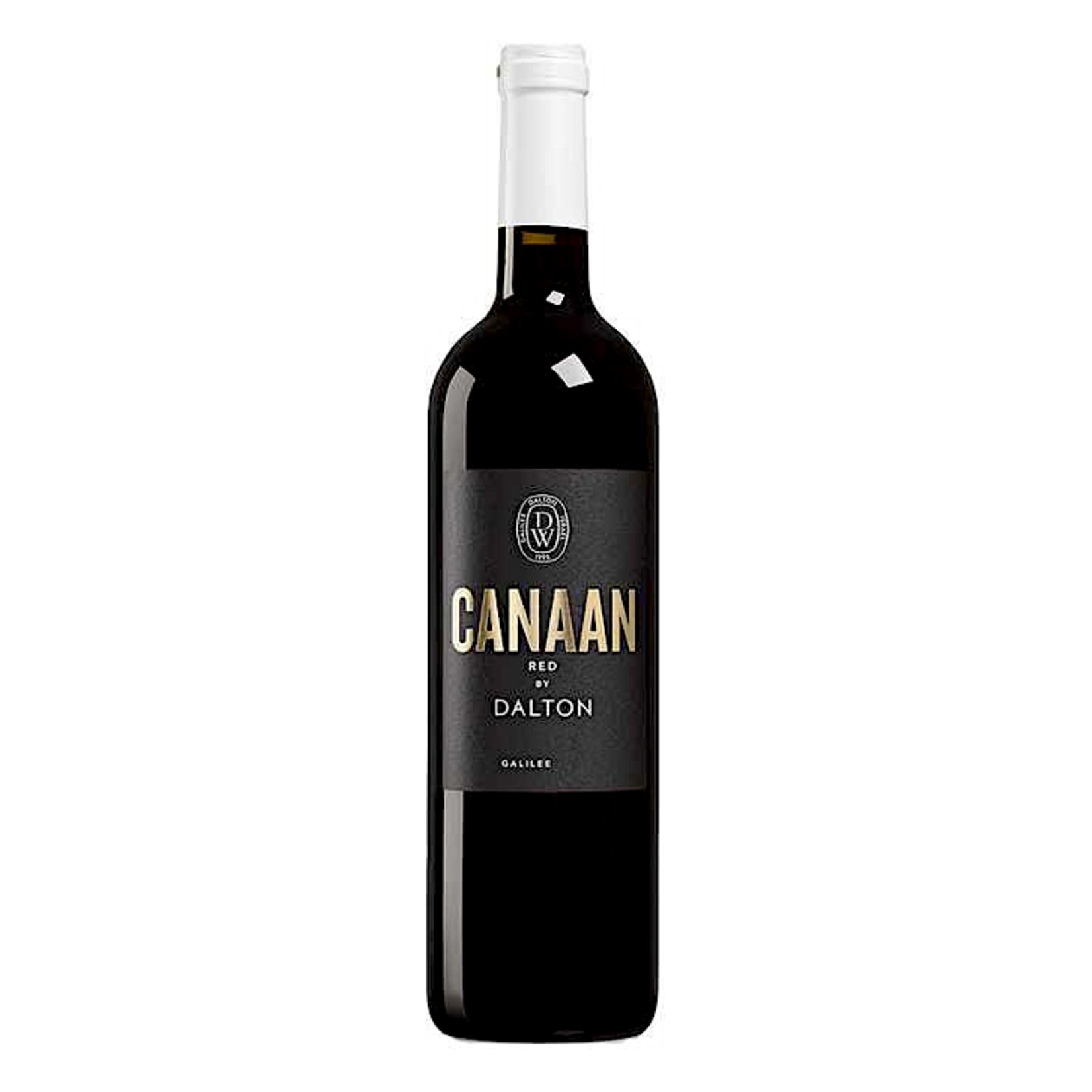 Dalton Estate Dalton Canaan Red Wine 2023  Israel