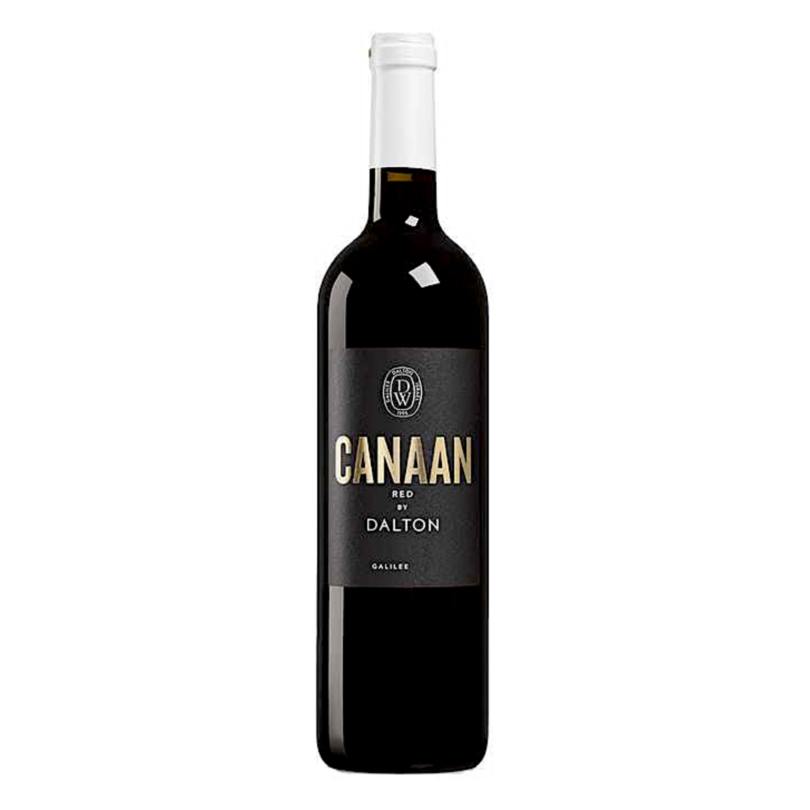 Dalton Estate Dalton Canaan Red Wine 2024 Israel