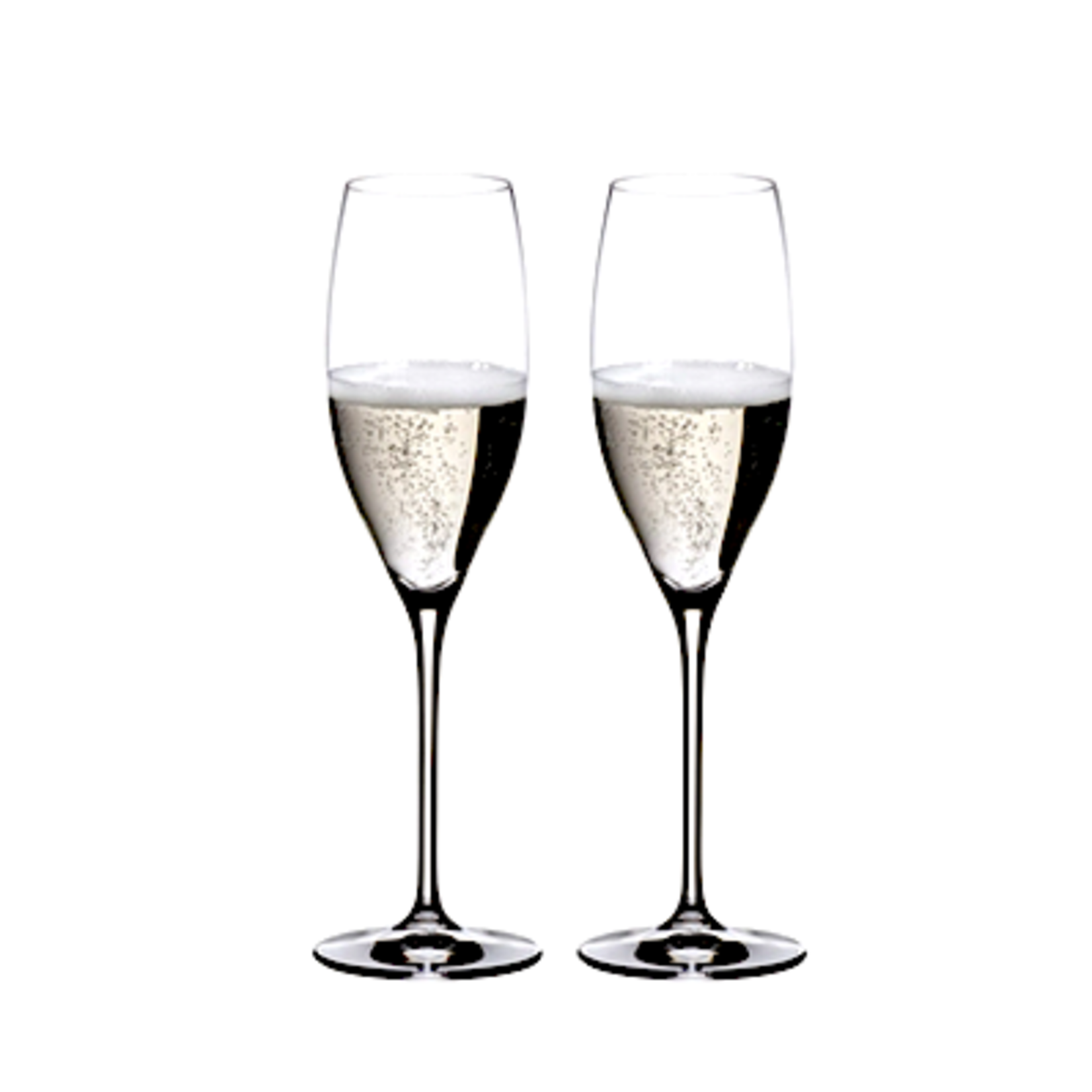 Riedel Riedel Vinum Cuvee Prestige (Champagne) Wine Glasses (Sold as a Pack of 2)