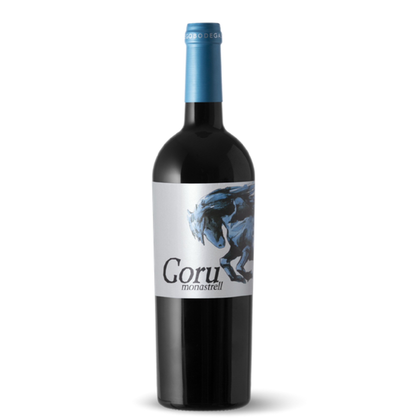 Bodegas Ego Bodegas Ego Goru Monastrell 2016  Jumilla, Spain