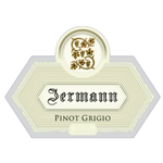 Jermann Jermann Pinot Grigio 2022   Friuli-Venezia Giulia, Italy