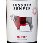 Tussock Jumper Tussock Jumper Malbec 2022   Mendoza, Argentina