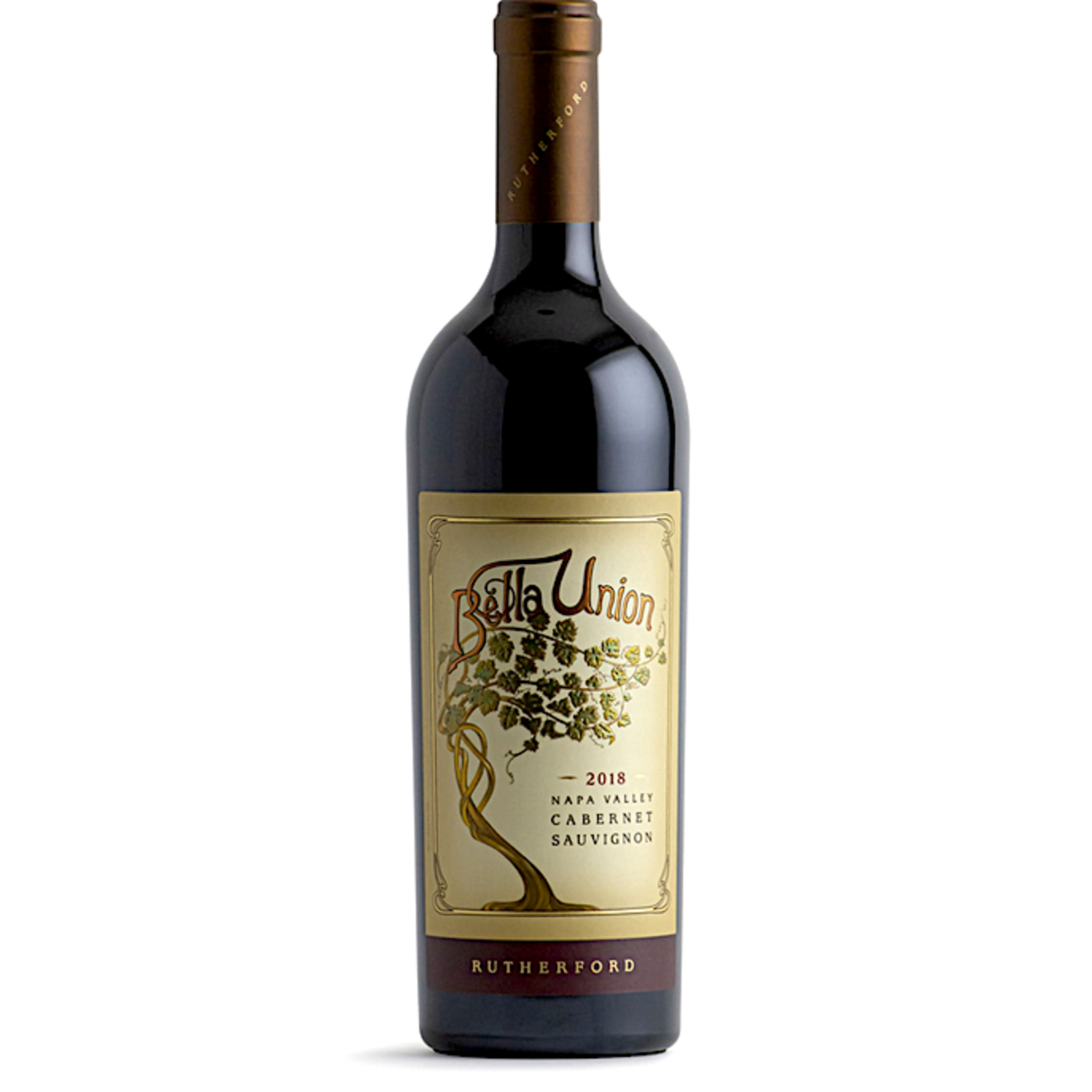 Far Niete Bella Union Cabernet Sauvignon 2019 Napa, California