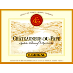 E. Guigal E. Guigal Chateauneuf-Du-Pape 2020