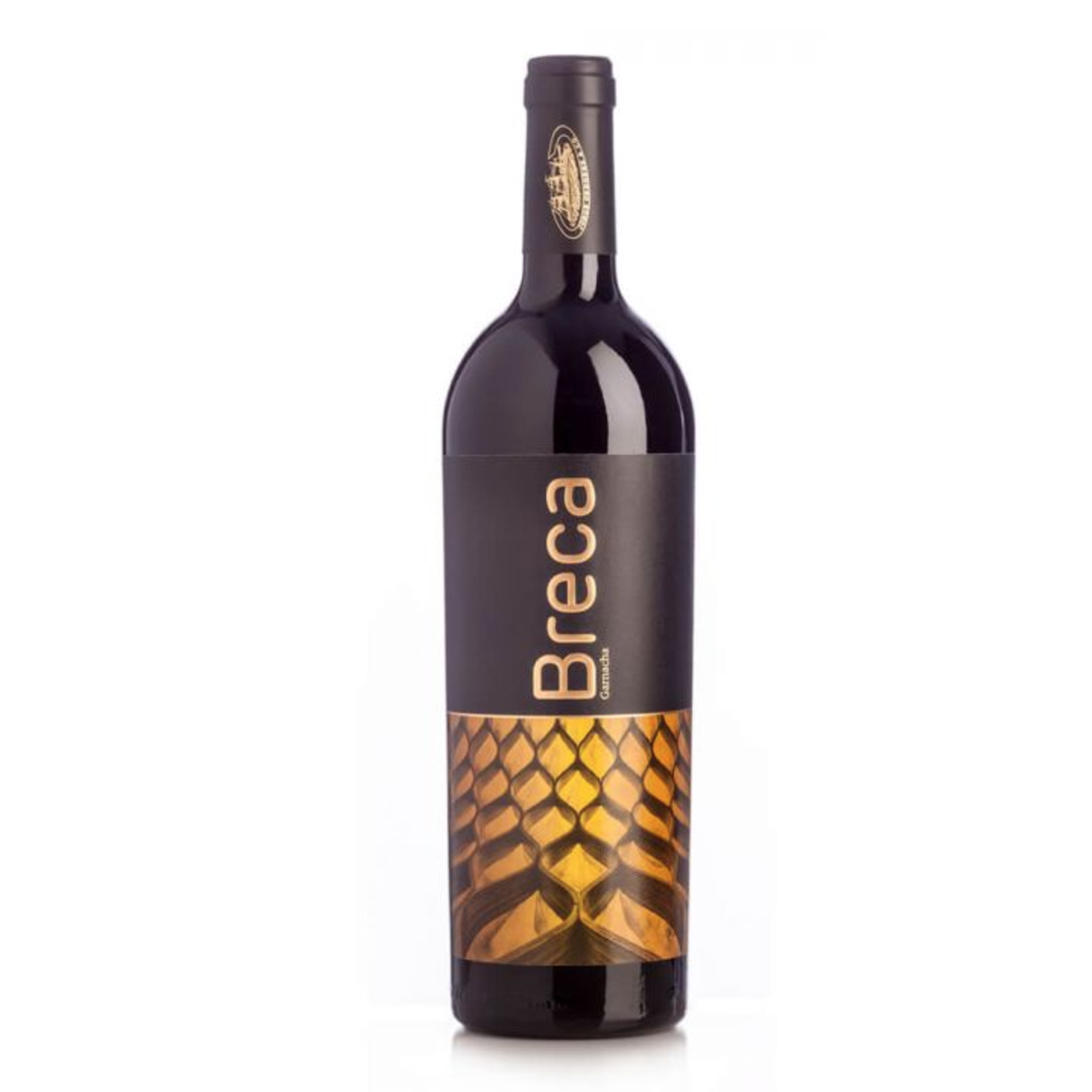 Bodegas Breca Breca Garnacha Old Vine 2019  Spain