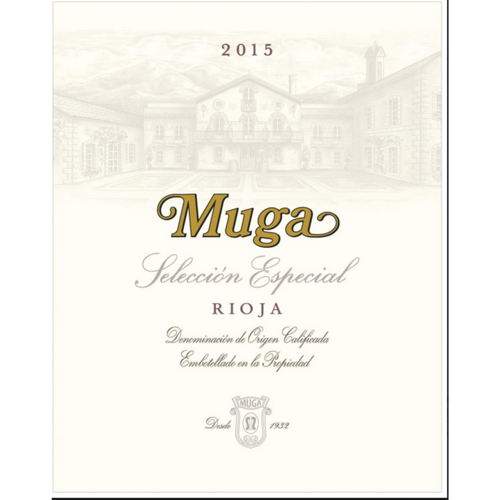 Bodega Muga Bodegas Muga Seleccion Especial 2020 Rioja Spain