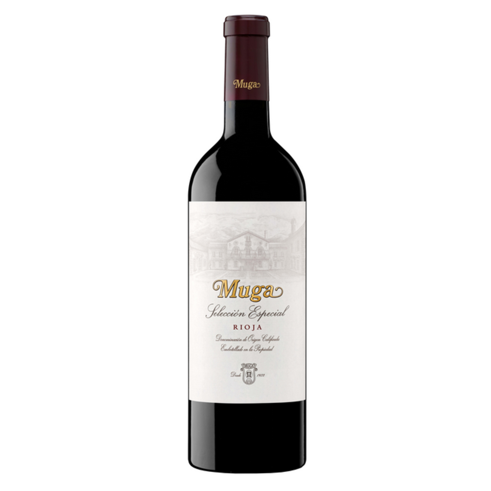 Bodega Muga Bodegas Muga Seleccion Especial 2020 Rioja Spain