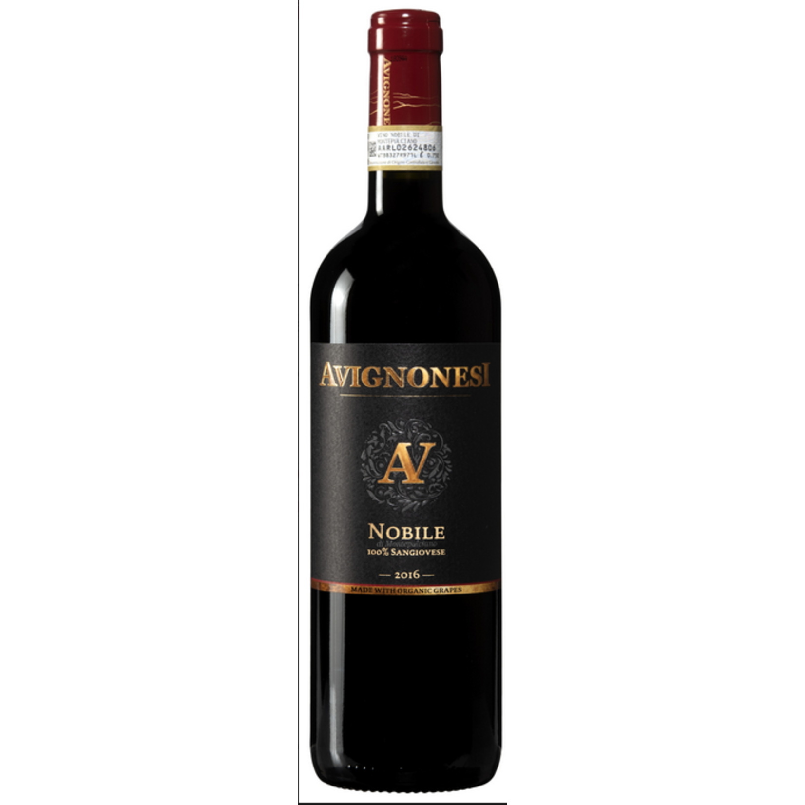 Avignonesi Avignonesi Vino Nobile Di Montepulciano 2018  Tuscany, Italy