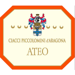Ciacci Piccolomini d'Aragona Ciacci Piccolomini d'Aragona Ateo 2019  Tuscany, Italy