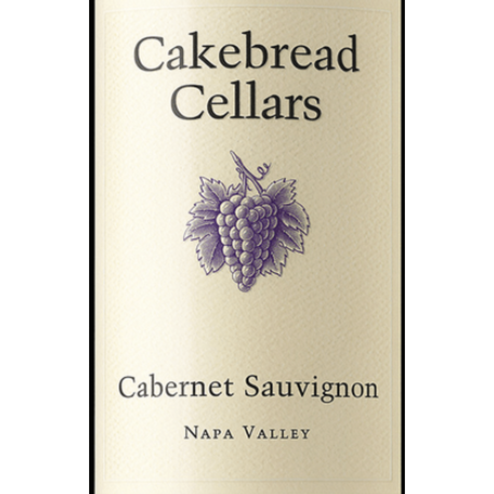 Cakebread Cellars Cabernet Sauvignon 2019  Napa, California  92pts-WE