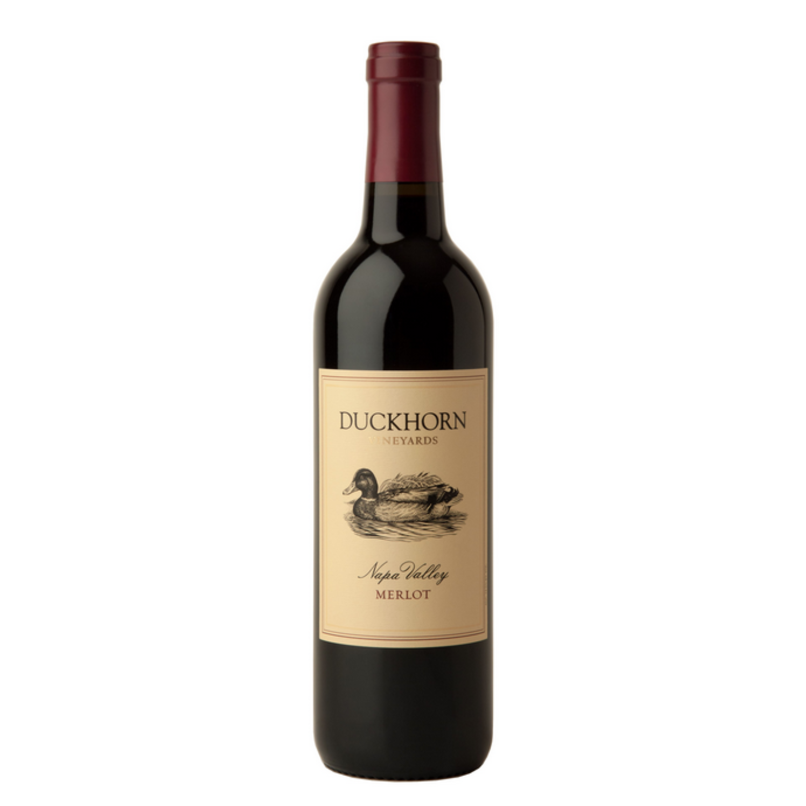 Duckhorn Duckhorn Vineyards Merlot 2020 Napa Valley, California