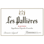 Domaine Familles Brunier & Lynch Les Pallieres Racines Gigondas 2019 Rhone Valley, France  94pts-JD