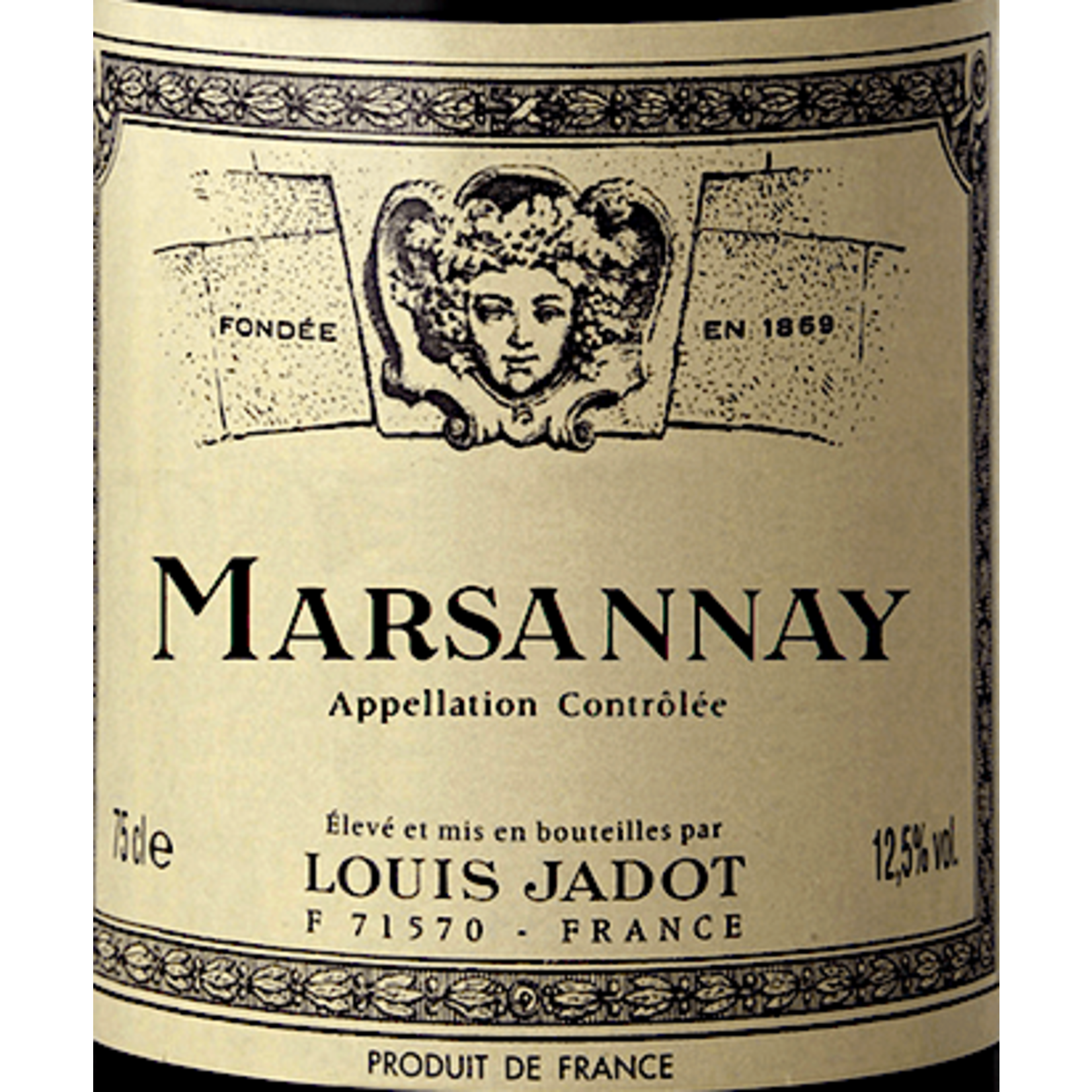 Louis Jadot Louis Jadot Marsannay Blanc 2022 Burgundy France