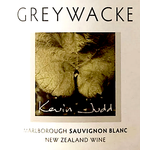 Greywacke Greywacke Sauvignon Blanc 2024  Marlborough, New Zealand