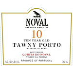 Quinta do Noval Quinta Do Noval 10 Year Old Tawny Port  Portugal  91pts-WS, 90pts-WE