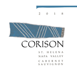 Corison Winery Corison St. Helena Cabernet Sauvignon 2019  Napa, California