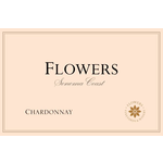 Flowers Flowers Chardonnay 2024  Sonoma Coast, California