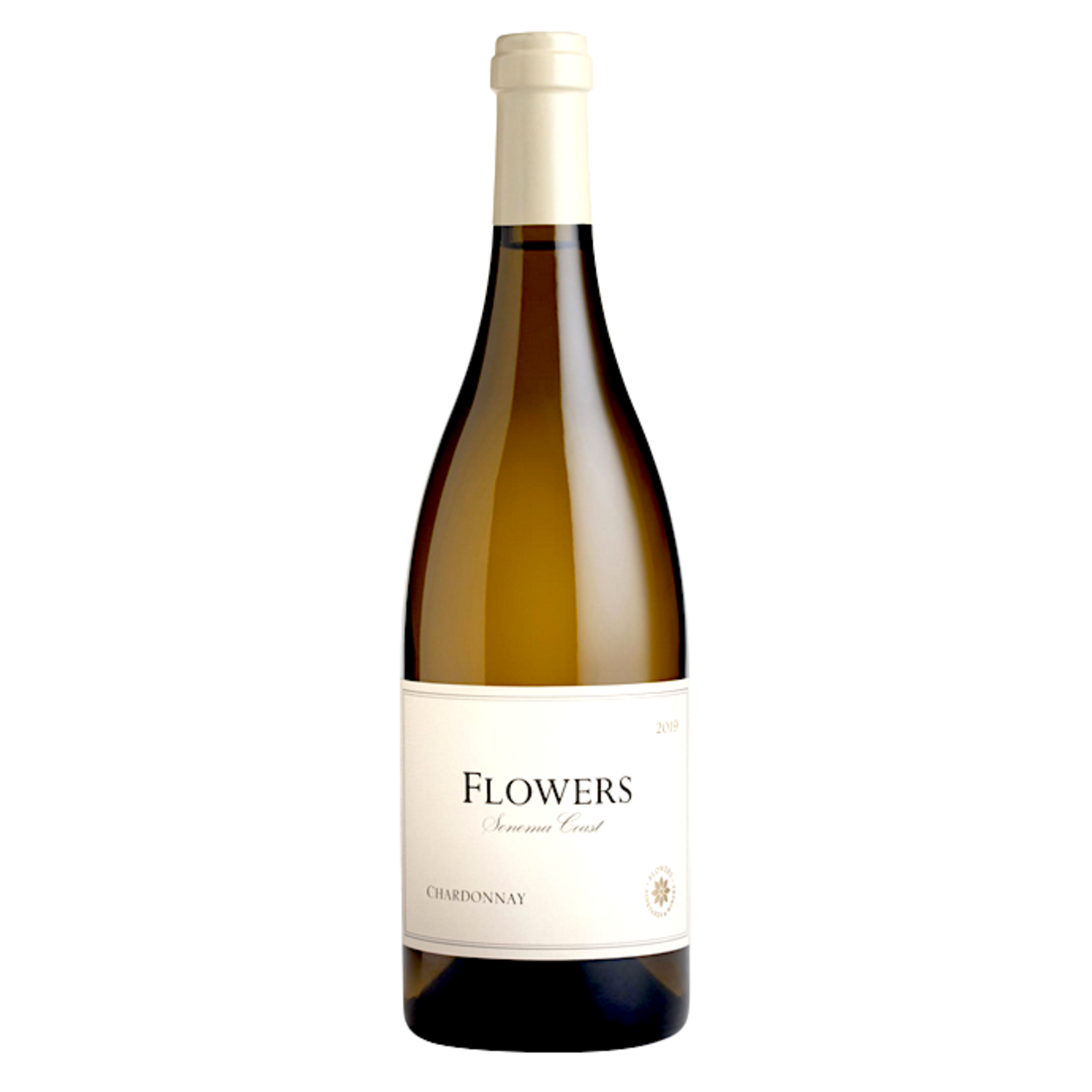 Flowers Flowers Chardonnay 2021  Sonoma Coast, California