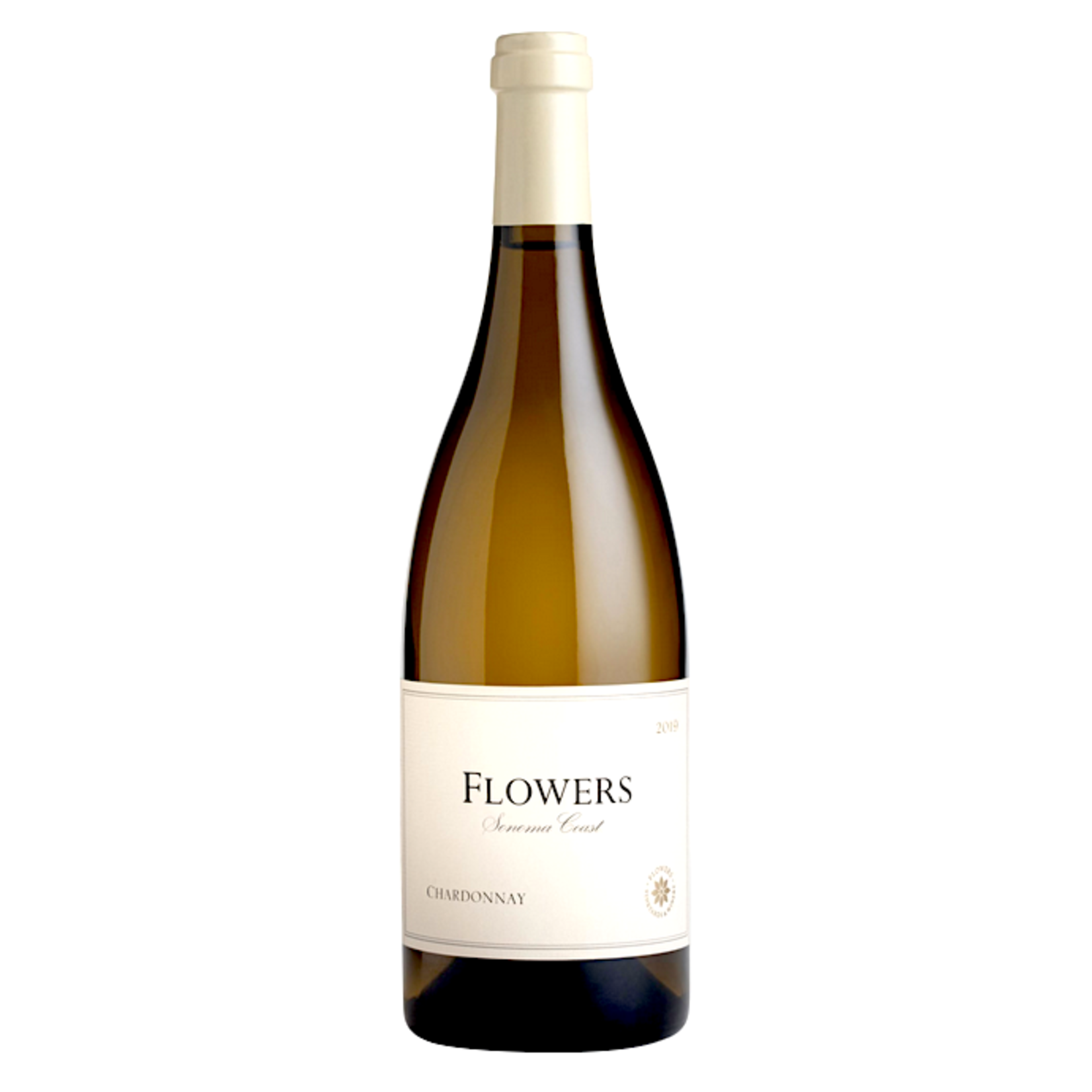 Flowers Flowers Chardonnay 2023  Sonoma Coast, California