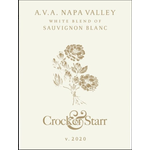 Crocker & Starr Winery Crocker & Starr Sauvignon Blanc 2021  Napa Valley, California