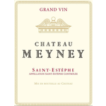 Chateau Meyney Saint-Estèphe 2018