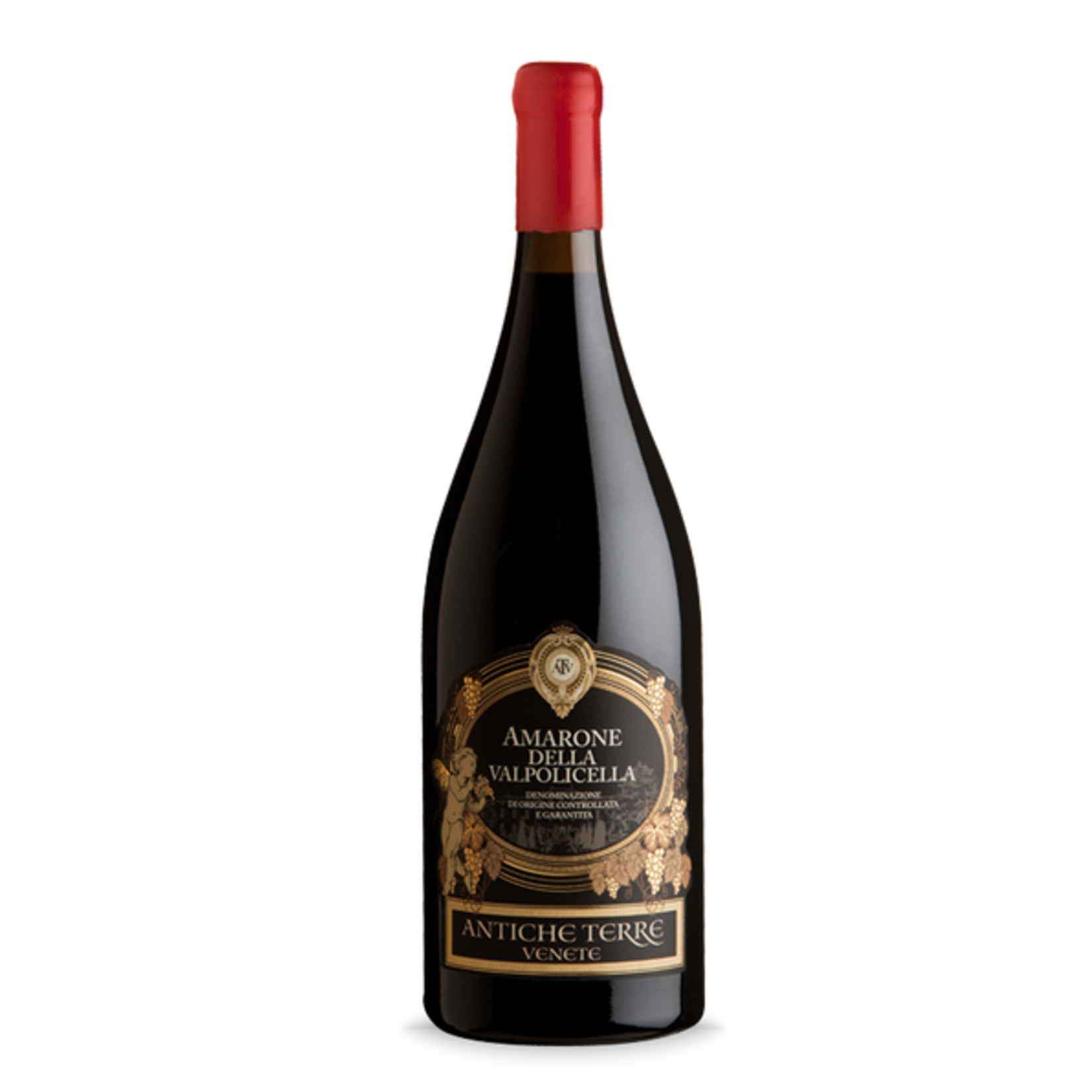 Antiche Terre Venete Amarone Della Valpolicella 2018 Veneto, Italy -  Western Reserve Wines