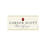 Carson Scott Carson Scott Cabernet Sauvignon 2019  California