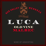 Luca Vineyards Luca Old Vine Malbec 2022