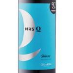 Quarisa Wines Quarisa Mrs Q Shiraz 2016  Australia