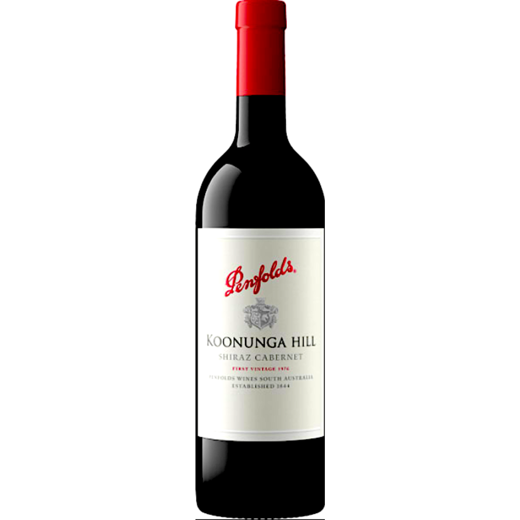 Penfolds Penfolds Koonunga Hill Shiraz/Cabernet 2019  South Australia