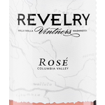 Revelry Vintners Revelry Vintners Rose 2021  Columbia Valley, Washington