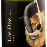 JB Berger Los Dos Cava Brut Spain