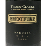 Thorn-Clarke Wines Thorn-Clarke Shotfire Barossa GSM 2020  Australia