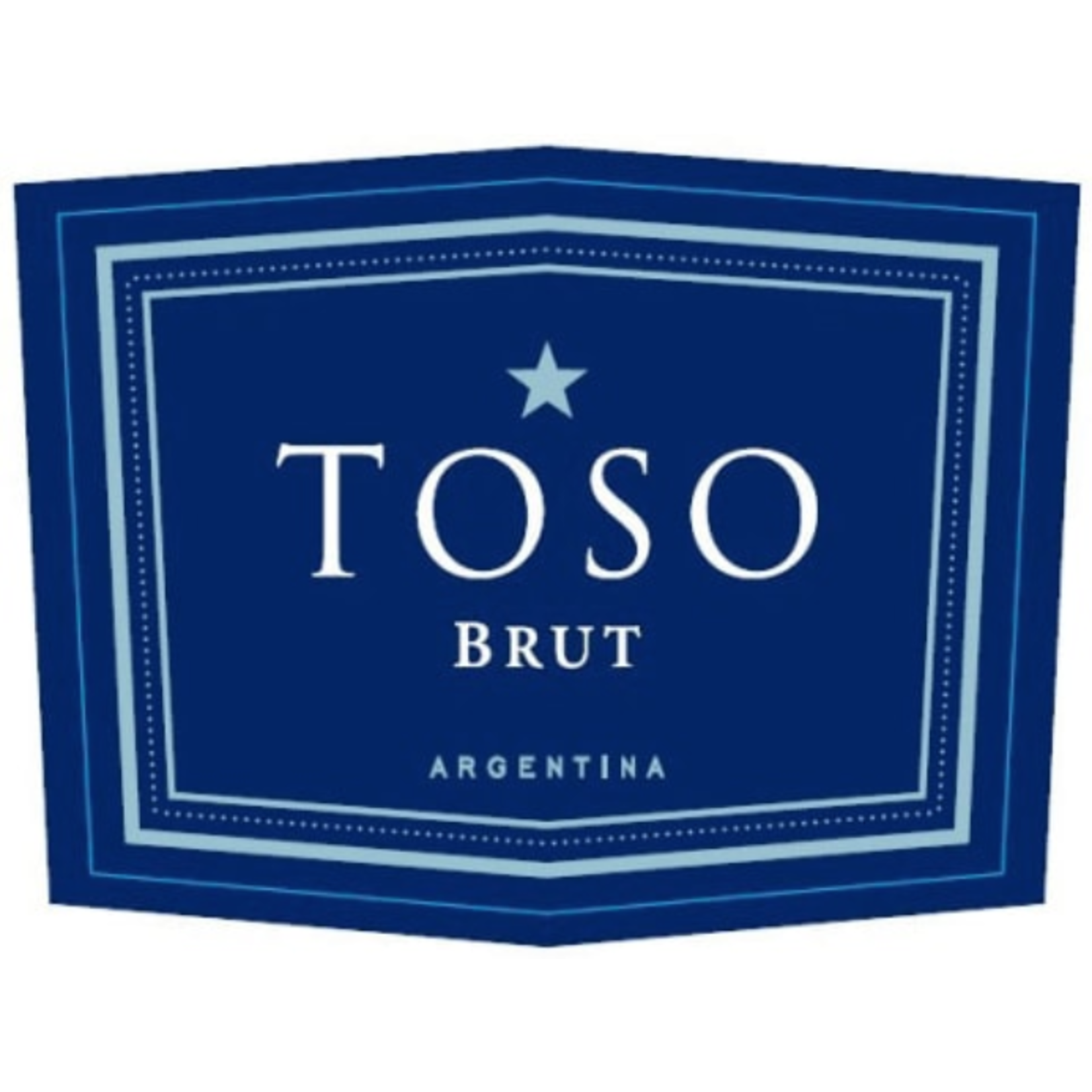 Bodegas Y Veñedos Pascual Toso Pascual Toso Brut  Argentina
