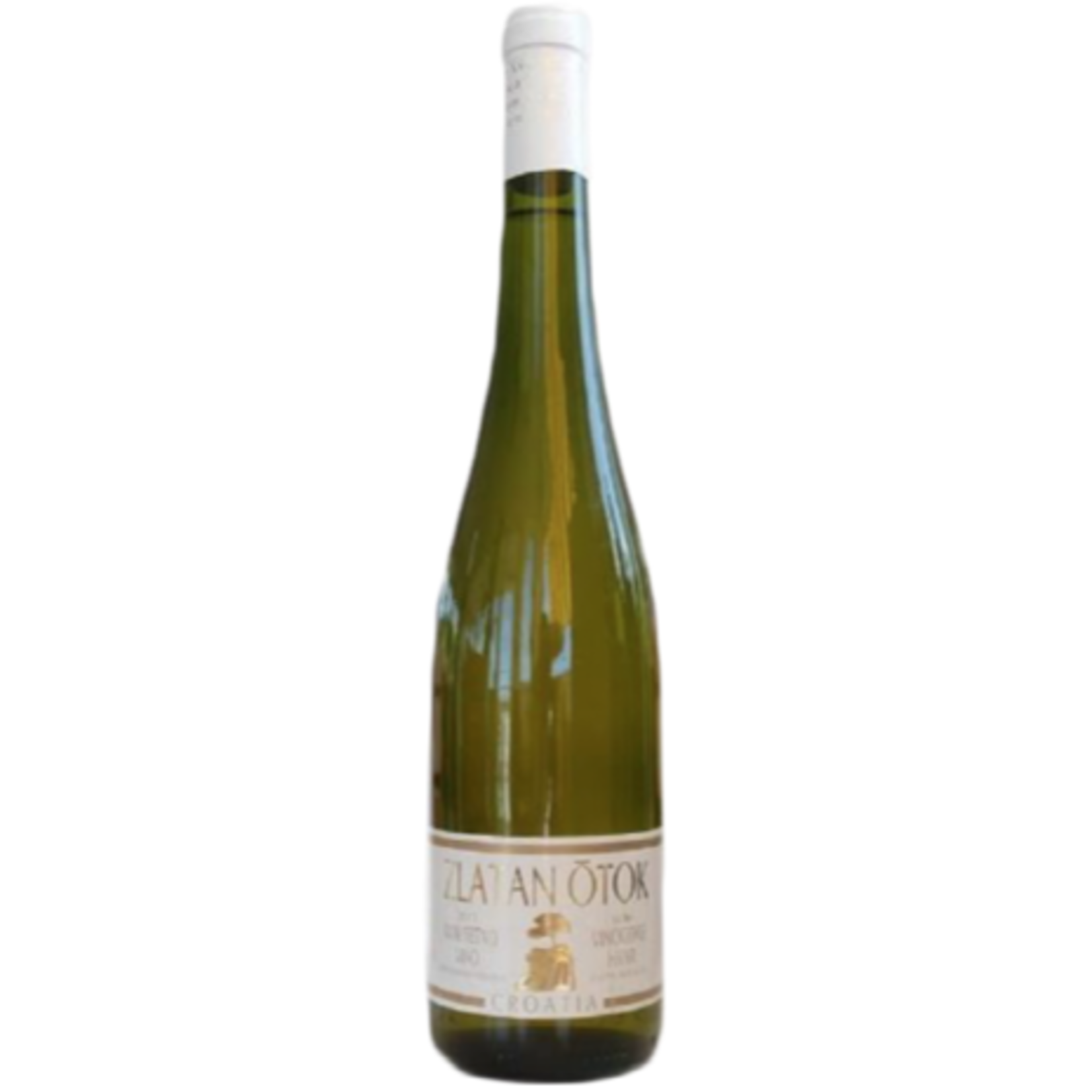 Zaltan Otok Winery Zlatan Otok Croatia 2022