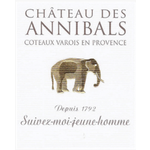 Domaine Des Annibals Château des Annibals Rosé Suivez-Moi-Jeune-Homme  2022  France